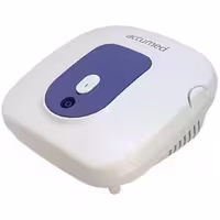 نبولایزر اکیومد مدل NF100