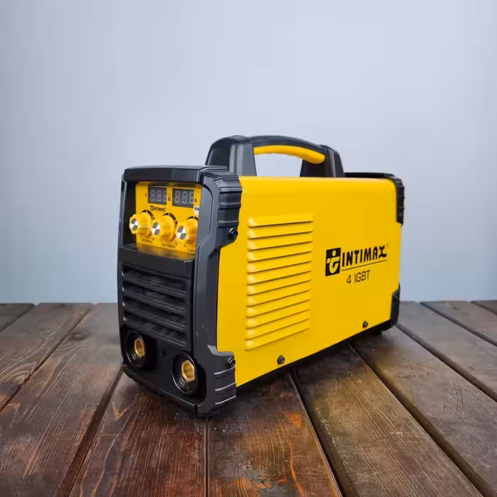 اینورتر جوشکاری 415 آمپر اینتیمکس کد 1451 مدل اتاق بزرگ