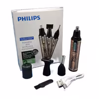 موزر گوش و بینی فیلیپس مدل PHILIPS Hp-309