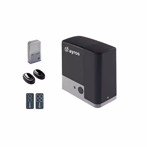 جک ریلی وی تو 800 V2Ayros مدل ایروس 800