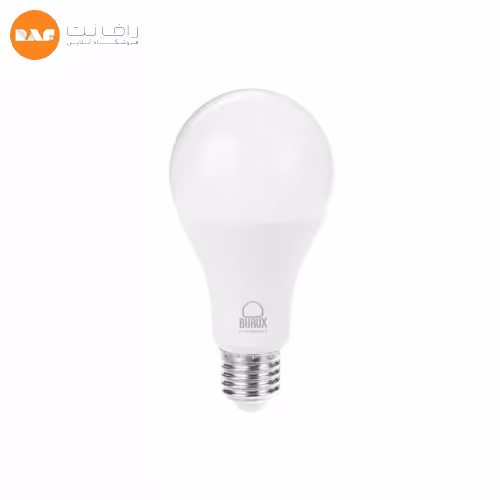 لامپ ال ای دی 15 وات بروکس مدل حبابی پایه E27