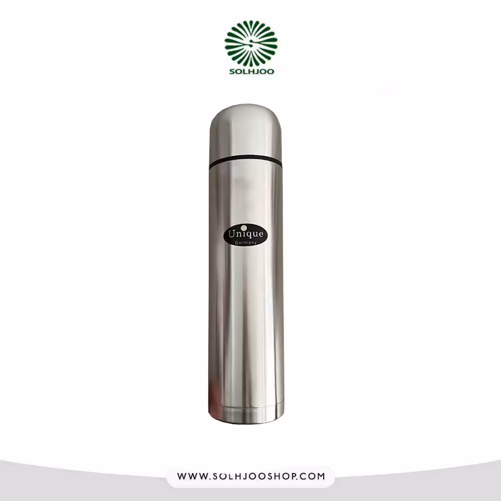 فلاسک استیل 1 لیتری یونیک