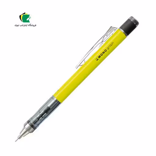 اتود تومبو 0.5 میل مدل مونو گراف سری tombow mono graph shaker