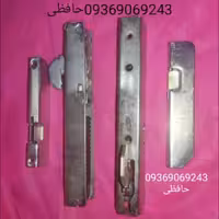 لولا اجاق گاز  سینجر توکار جدید طبق عکس 