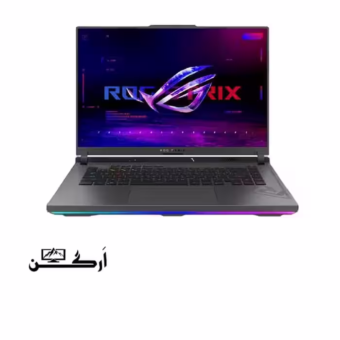 لپ تاپ ایسوس مدل ROG Strix G16 G614JV-AE