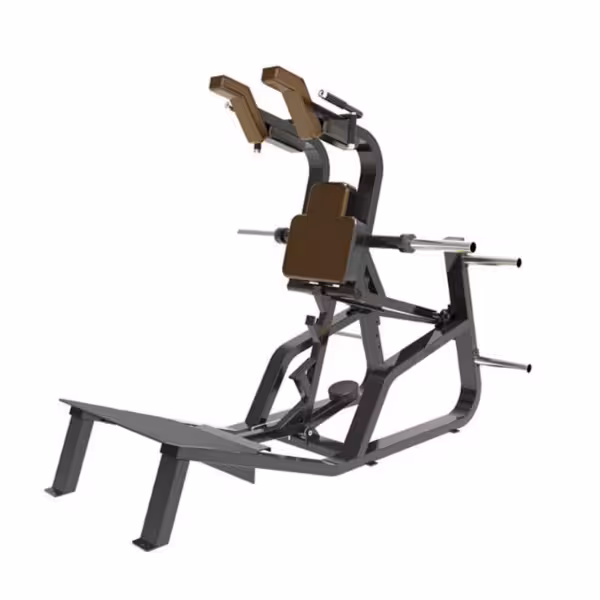دستگاه سوپر اسکات پریکور Super Squat Precor