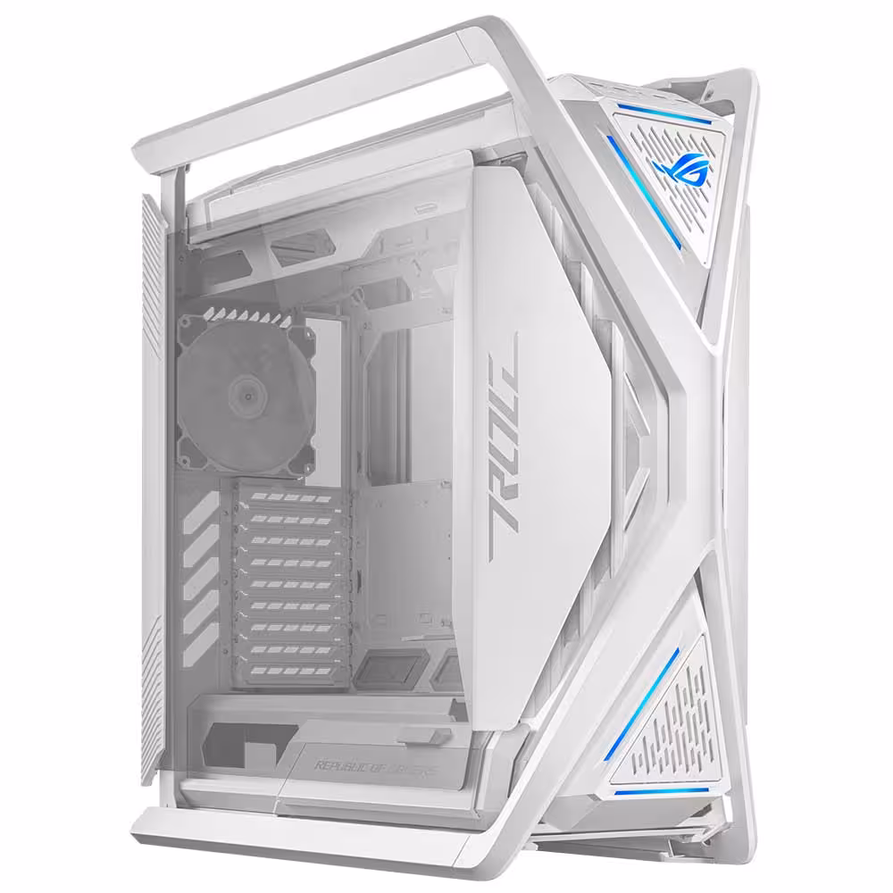 کیس ایسوس ASUS ROG Hyperion GR701 White