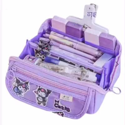 جامدادی کرومی