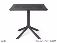 میز 4 نفره ایتالیایی کلیپ