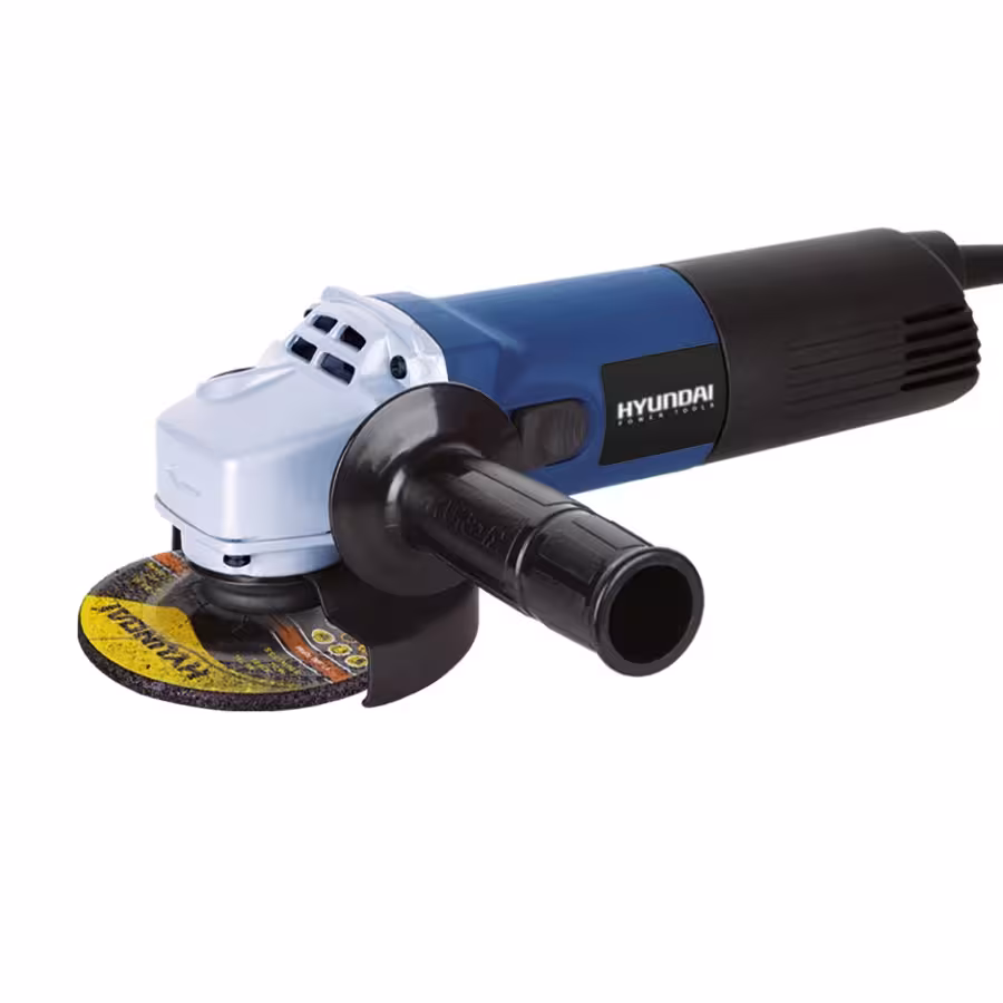 مینی فرز هیوندای مدل HP8511-AG