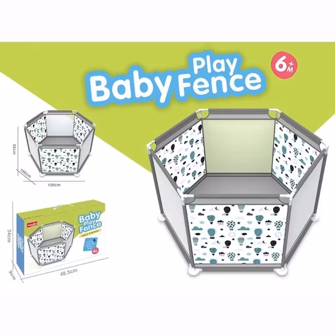 پارک بازی کودک ویواکیدز کد 1139.2 vivakids