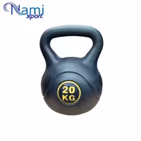 کتل بل فایبرگلاس وزن 20 کیلوگرم Cattle Bell