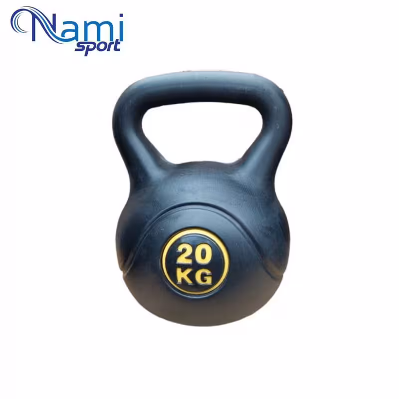 کتل بل فایبرگلاس وزن 20 کیلوگرم Cattle Bell