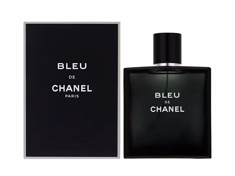 عطر و ادکلن مردانه شنل بلو د شنل ادوتویلت Chanel Bleu De chanel for men