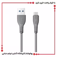 کابل شارژ میکرو 3 آمپر پاوا مدل Quick Charging