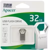 فلش 32 گیگ Apacer AH11H