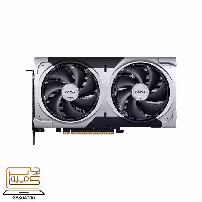 خرید گرافیک MSI RTX 5060 Ti 16G VENTUS 2X PLUS از کامپیوترچی