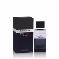 ادوتوالت، عطر مردانه من تراست مارکو سروسی MARCO SERUSSI THE MAN TRUST