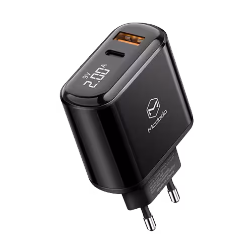 شارژر دیواری مک دودو مدل CH-717 | شارژر دیواری MCDODO