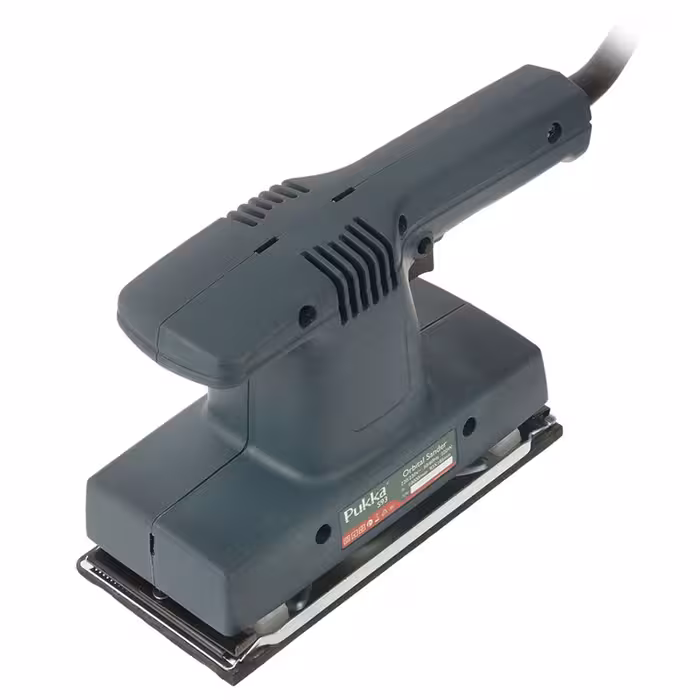 سنباده لرزان پوکا مدل S93