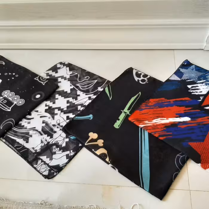 بیبی اسکارف