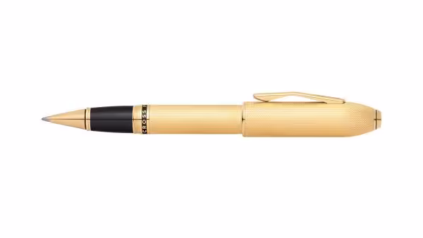 روان نویس کراس مدل پرلس 125 - CROSS PEERLESS 125