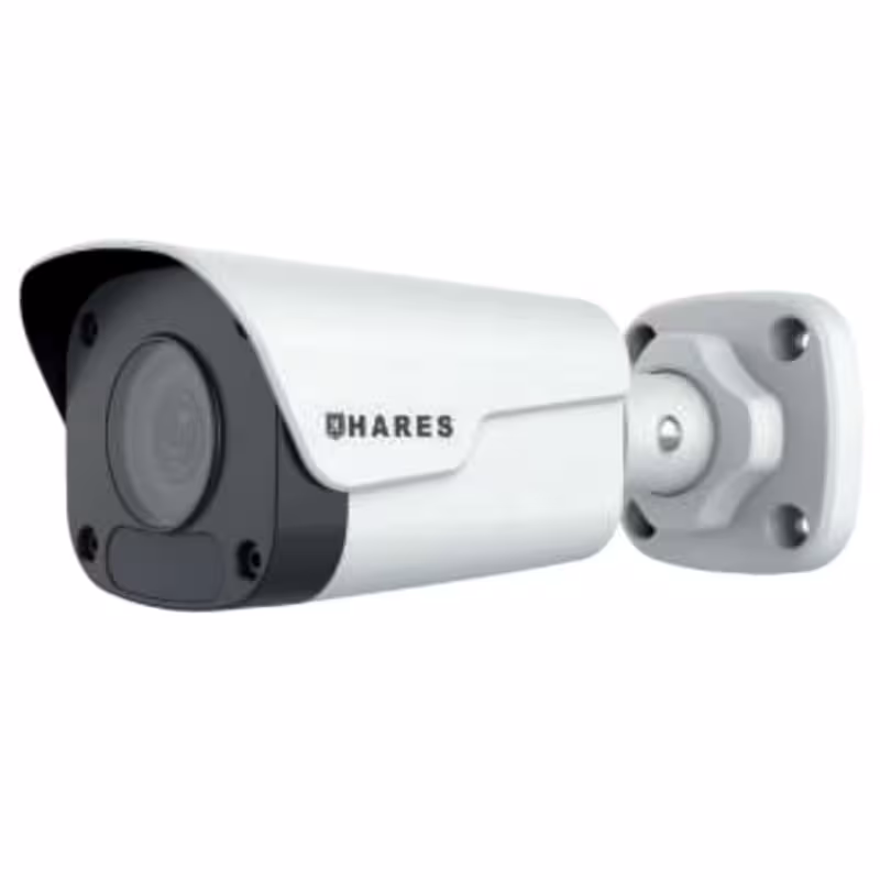 دوربین مداربسته بالت تحت شبکه حارس مدل IPC-E1F4D-I30/C