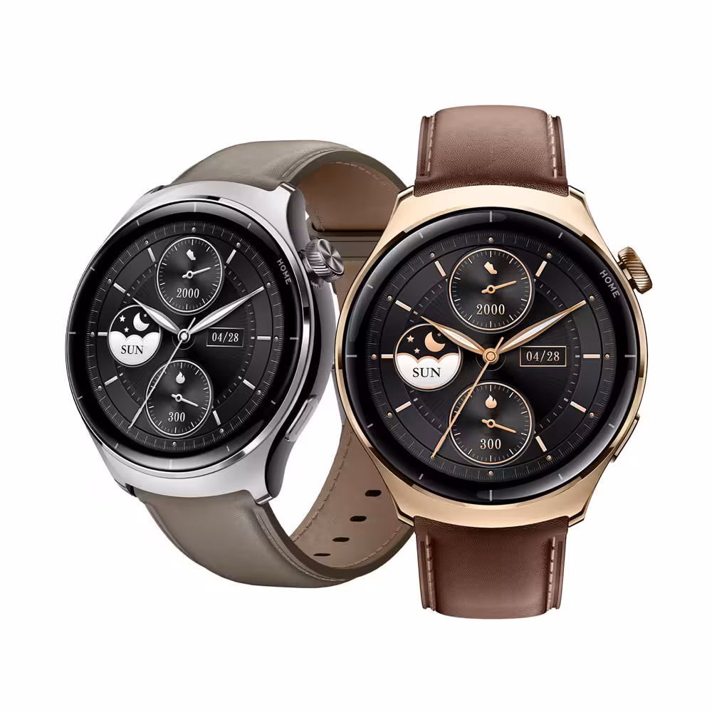 ساعت هوشمند میبرو Mibro Lite 3 Pro Smartwatch