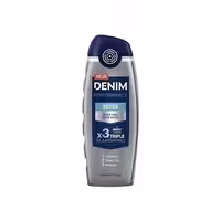 شامپو بدن دنیم Detox 400
