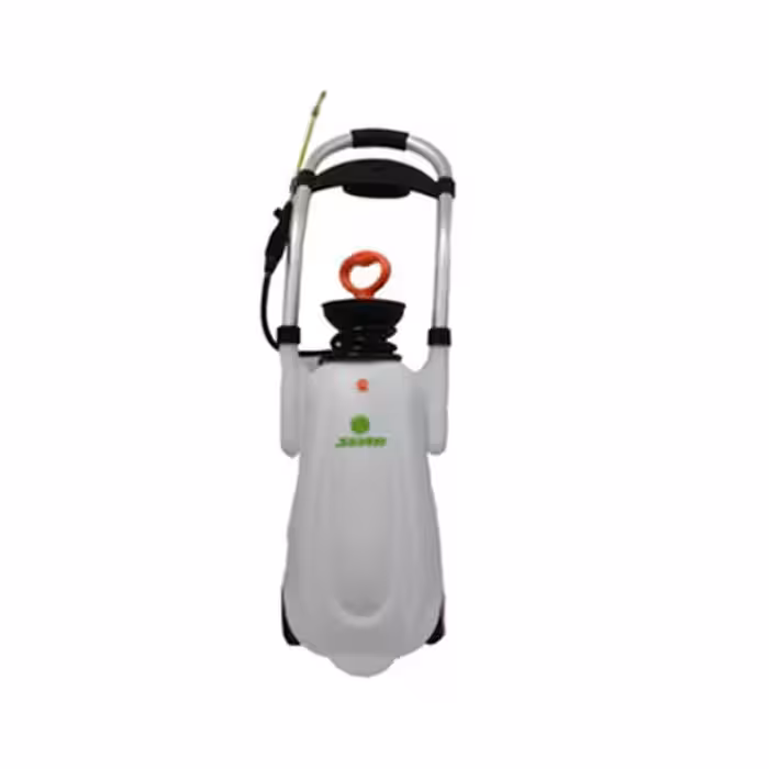 سمپاش دستی سیلور 16 لیتری مدل GT-PS-16L