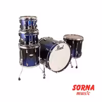 درام ست پرل مدل REFERENCE Pure RFP924XSP/C376