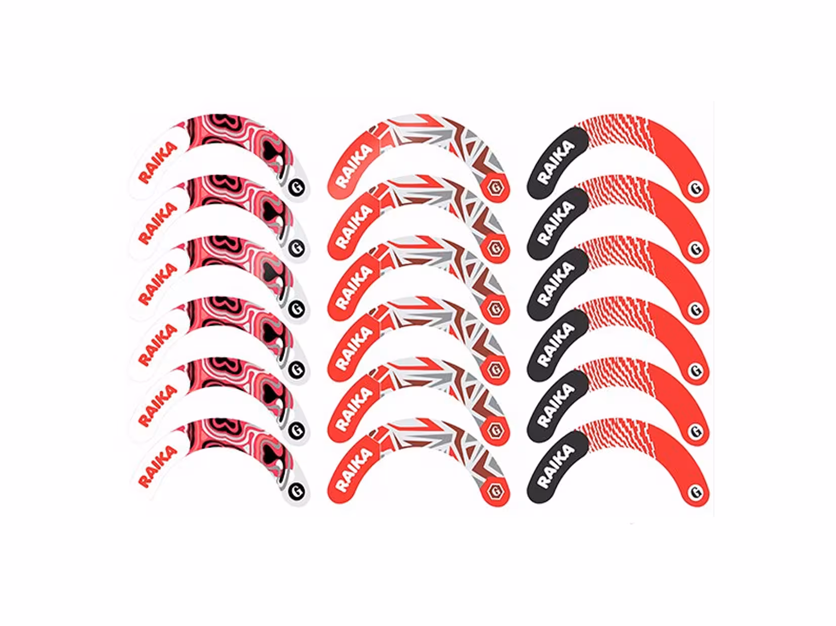 شیت لیبل 70 – 50 یووی (جنس لیبل – نیمه مات)