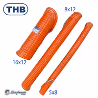 شیلنگ تلفنی 10 متری 8*5 برند THB