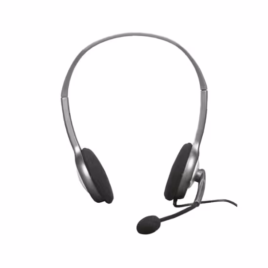 هدست لاجیتک مدل Logitech H110