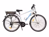 دوچرخه برقی رالی مدل  2021 Raleigh Grand Tour