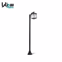 چراغ حیاطی مدل SH-4521