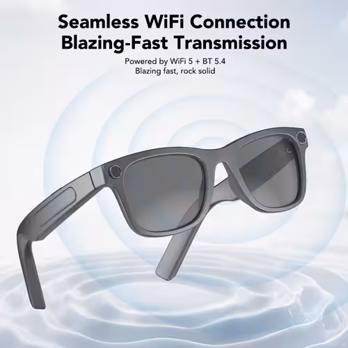 عینک هوشمند(پیش فروش)