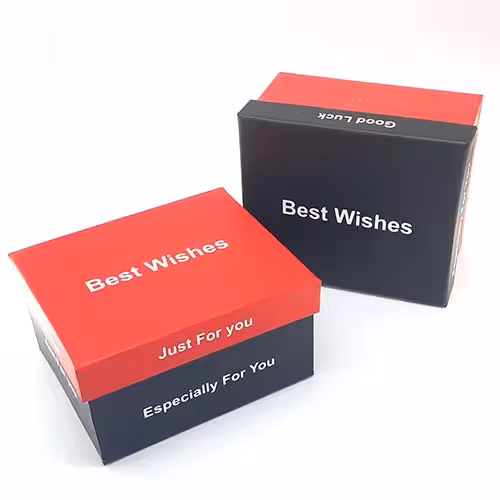 جعبه هاردباکس سایز 11*13 سانت