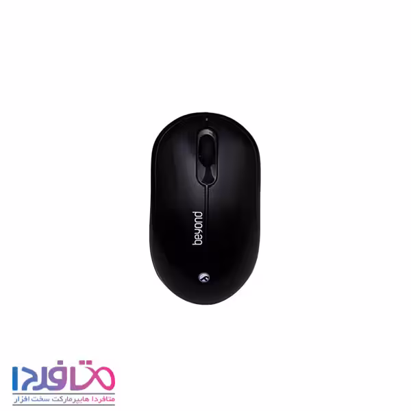 ماوس بی سیم بیاند مدل BM-3890RF