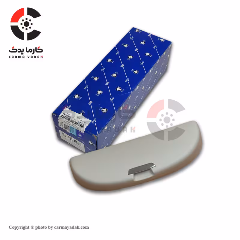 قاب محافظ عینک اچ سی کراس شرکتی
