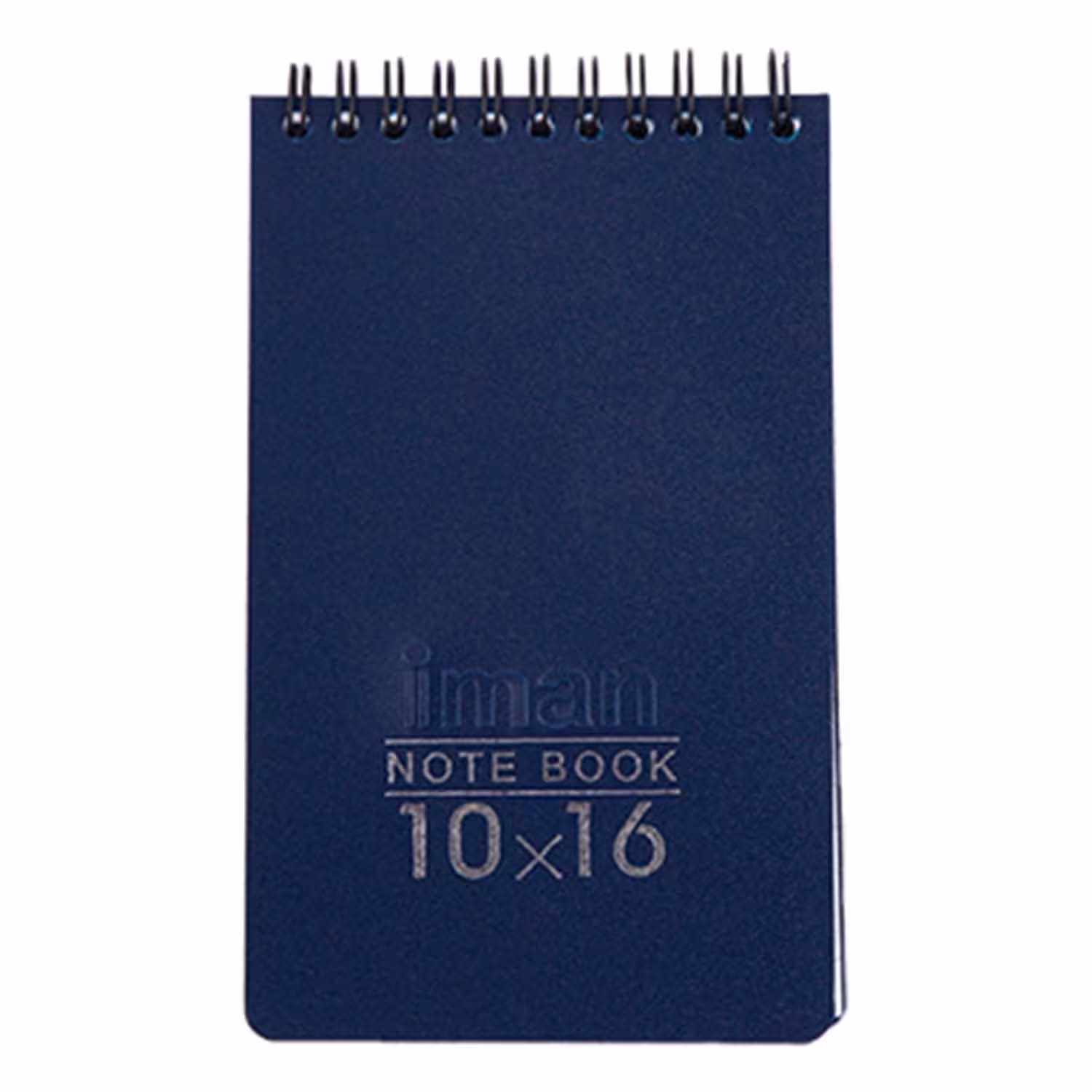 دفتریادداشت 80برگ کد8523ایمان طرح دانشجویی 16*10جلدپ پ