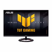 مانیتور 24 اینچ ایسوس مدل ASUS TUF Gaming VG249Q5R