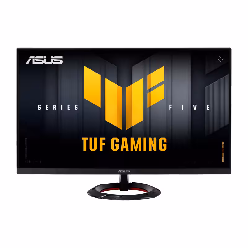 مانیتور 24 اینچ ایسوس مدل ASUS TUF Gaming VG249Q5R