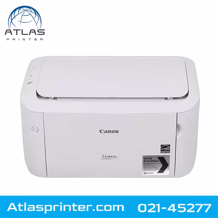 پرینتر کانن CANON i-SENSYS LBP6018w
