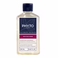 شامپو تقویت‌کننده فیتو سیان ضد ریزش مو بانوان PhytoCyane Women حجم 250 میلی‌لیتر
