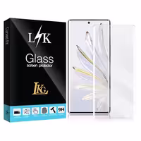 محافظ صفحه نمایش ال کا جی مدل UV مناسب برای گوشی موبایل آنر 70 5G