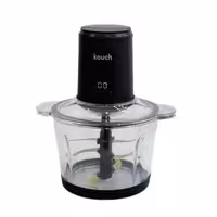 خردکن کوخ مدل 2045 / KOUCH KC-2045