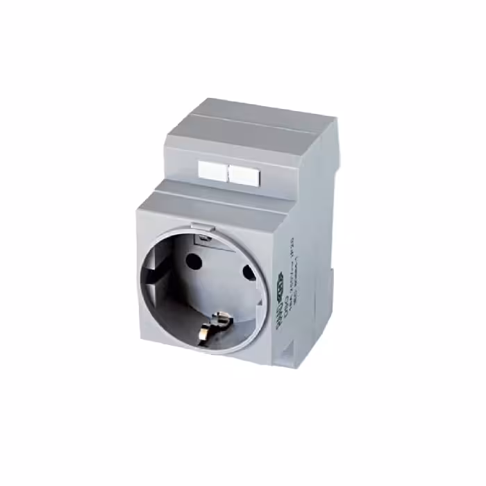 پریز ریلی – كاوردار رعد (بسته 5 عددی)