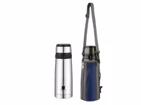 فلاسک کوهنوردی همراه با کاور مدل پنگوئن