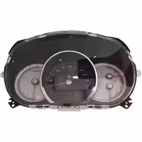 جلوآمپر دیجیتالی S212 AT دنده اتوماتیک – کوییک کروز پلاس کد CR32111001